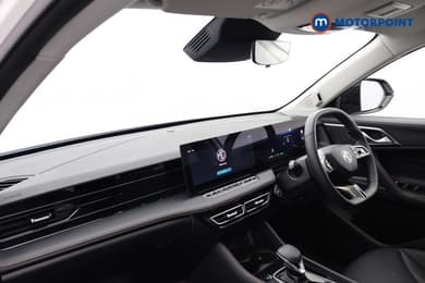 Mg Motor Uk HS Trophy Automatic Petrol-Electric Hybrid SUV - Stock Number (1688734) - 21st supplementary image