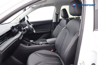 Mg Motor Uk HS Trophy Automatic Petrol-Electric Hybrid SUV - Stock Number (1688734) - 22nd supplementary image