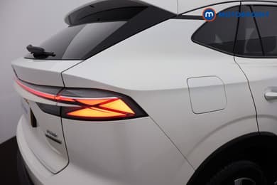 Mg Motor Uk HS Trophy Automatic Petrol-Electric Hybrid SUV - Stock Number (1688734) - 24th supplementary image