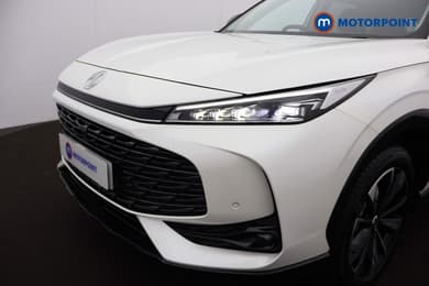 Mg Motor Uk HS Trophy Automatic Petrol-Electric Hybrid SUV - Stock Number (1688734) - 30th supplementary image