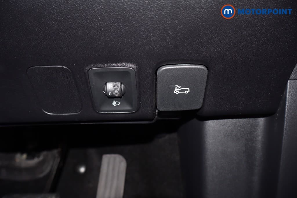 Mg Motor Uk HS Trophy Automatic Petrol-Electric Hybrid SUV - Stock Number (1688737) - 8th supplementary image