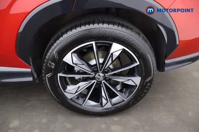 Mg Motor Uk HS Trophy Automatic Petrol-Electric Hybrid SUV - Stock Number (1688766) - 2nd supplementary image
