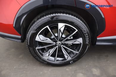 Mg Motor Uk HS Trophy Automatic Petrol-Electric Hybrid SUV - Stock Number (1688766) - 3rd supplementary image