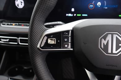 Mg Motor Uk HS Trophy Automatic Petrol-Electric Hybrid SUV - Stock Number (1688766) - 6th supplementary image