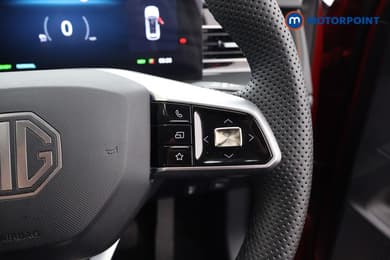 Mg Motor Uk HS Trophy Automatic Petrol-Electric Hybrid SUV - Stock Number (1688766) - 7th supplementary image