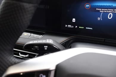 Mg Motor Uk HS Trophy Automatic Petrol-Electric Hybrid SUV - Stock Number (1688766) - 8th supplementary image