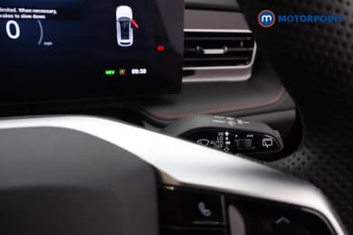 Mg Motor Uk HS Trophy Automatic Petrol-Electric Hybrid SUV - Stock Number (1688766) - 9th supplementary image
