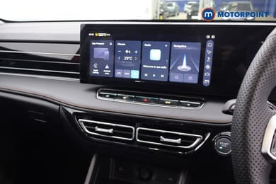 Mg Motor Uk HS Trophy Automatic Petrol-Electric Hybrid SUV - Stock Number (1688766) - 11th supplementary image
