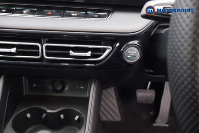 Mg Motor Uk HS Trophy Automatic Petrol-Electric Hybrid SUV - Stock Number (1688766) - 13th supplementary image