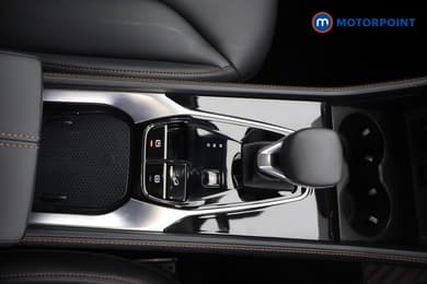 Mg Motor Uk HS Trophy Automatic Petrol-Electric Hybrid SUV - Stock Number (1688766) - 14th supplementary image