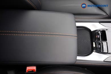 Mg Motor Uk HS Trophy Automatic Petrol-Electric Hybrid SUV - Stock Number (1688766) - 15th supplementary image