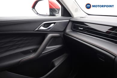 Mg Motor Uk HS Trophy Automatic Petrol-Electric Hybrid SUV - Stock Number (1688766) - 16th supplementary image