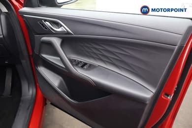 Mg Motor Uk HS Trophy Automatic Petrol-Electric Hybrid SUV - Stock Number (1688766) - 20th supplementary image