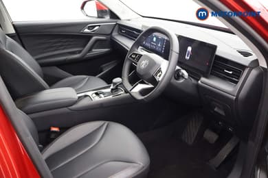 Mg Motor Uk HS Trophy Automatic Petrol-Electric Hybrid SUV - Stock Number (1688766) - 22nd supplementary image