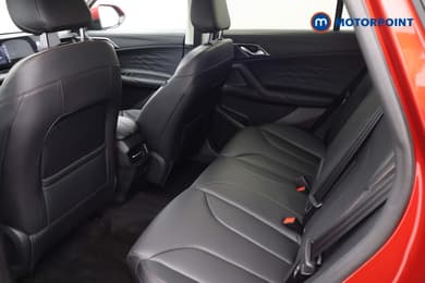 Mg Motor Uk HS Trophy Automatic Petrol-Electric Hybrid SUV - Stock Number (1688766) - 29th supplementary image