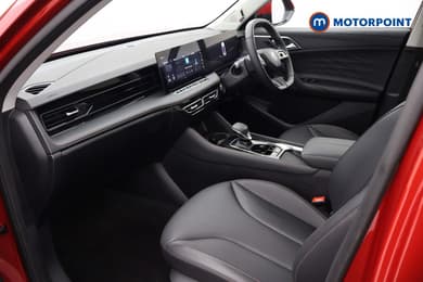 Mg Motor Uk HS Trophy Automatic Petrol-Electric Hybrid SUV - Stock Number (1688766) - 32nd supplementary image