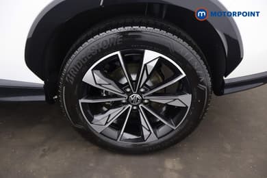 Mg Motor Uk HS Trophy Automatic Petrol-Electric Hybrid SUV - Stock Number (1688785) - 2nd supplementary image