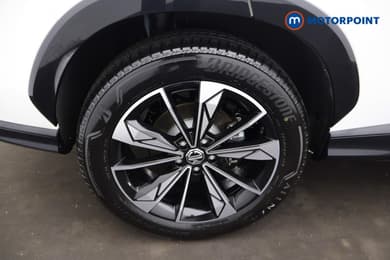 Mg Motor Uk HS Trophy Automatic Petrol-Electric Hybrid SUV - Stock Number (1688785) - 3rd supplementary image
