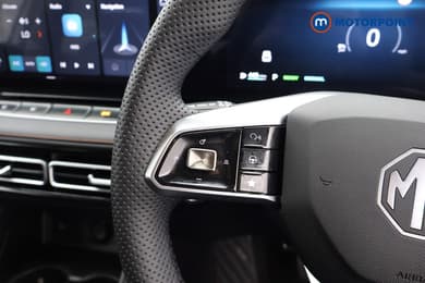Mg Motor Uk HS Trophy Automatic Petrol-Electric Hybrid SUV - Stock Number (1688785) - 6th supplementary image