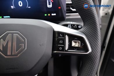 Mg Motor Uk HS Trophy Automatic Petrol-Electric Hybrid SUV - Stock Number (1688785) - 7th supplementary image
