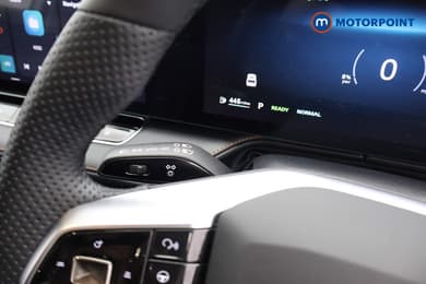 Mg Motor Uk HS Trophy Automatic Petrol-Electric Hybrid SUV - Stock Number (1688785) - 8th supplementary image