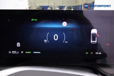 Mg Motor Uk HS Trophy Automatic Petrol-Electric Hybrid SUV - Stock Number (1688785) - 10th supplementary image