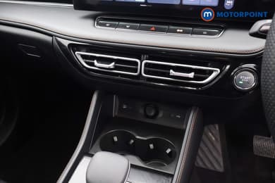 Mg Motor Uk HS Trophy Automatic Petrol-Electric Hybrid SUV - Stock Number (1688785) - 12th supplementary image