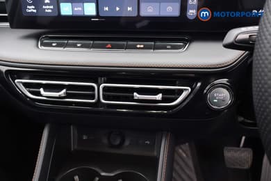 Mg Motor Uk HS Trophy Automatic Petrol-Electric Hybrid SUV - Stock Number (1688785) - 13th supplementary image