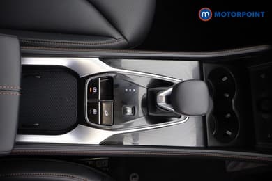 Mg Motor Uk HS Trophy Automatic Petrol-Electric Hybrid SUV - Stock Number (1688785) - 14th supplementary image