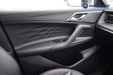 Mg Motor Uk HS Trophy Automatic Petrol-Electric Hybrid SUV - Stock Number (1688785) - 17th supplementary image