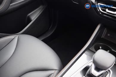 Mg Motor Uk HS Trophy Automatic Petrol-Electric Hybrid SUV - Stock Number (1688785) - 18th supplementary image