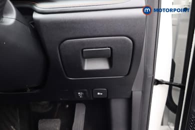 Mg Motor Uk HS Trophy Automatic Petrol-Electric Hybrid SUV - Stock Number (1688785) - 19th supplementary image
