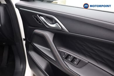 Mg Motor Uk HS Trophy Automatic Petrol-Electric Hybrid SUV - Stock Number (1688785) - 21st supplementary image
