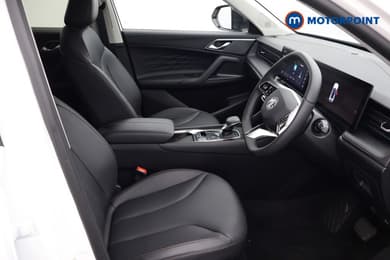 Mg Motor Uk HS Trophy Automatic Petrol-Electric Hybrid SUV - Stock Number (1688785) - 23rd supplementary image