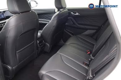 Mg Motor Uk HS Trophy Automatic Petrol-Electric Hybrid SUV - Stock Number (1688785) - 29th supplementary image