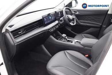 Mg Motor Uk HS Trophy Automatic Petrol-Electric Hybrid SUV - Stock Number (1688785) - 32nd supplementary image