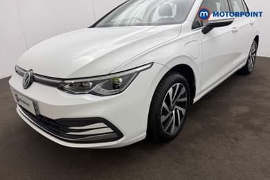 Volkswagen Golf Style Automatic Petrol Plug-In Hybrid Hatchback - Stock Number (1661784) - 2nd supplementary image
