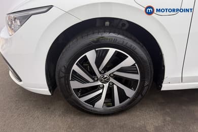 Volkswagen Golf Style Automatic Petrol Plug-In Hybrid Hatchback - Stock Number (1661784) - 3rd supplementary image