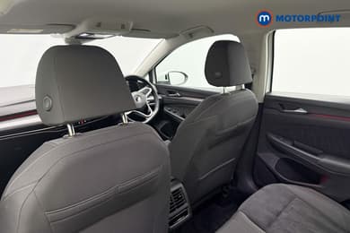 Volkswagen Golf Style Automatic Petrol Plug-In Hybrid Hatchback - Stock Number (1661784) - 10th supplementary image