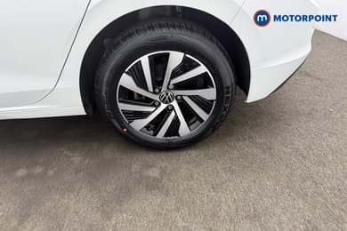Volkswagen Golf Style Automatic Petrol Plug-In Hybrid Hatchback - Stock Number (1661784) - 17th supplementary image