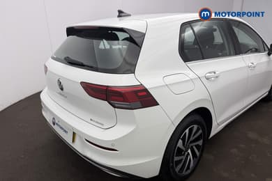 Volkswagen Golf Style Automatic Petrol Plug-In Hybrid Hatchback - Stock Number (1661784) - 20th supplementary image