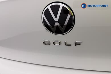 Volkswagen Golf Style Automatic Petrol Plug-In Hybrid Hatchback - Stock Number (1661784) - 21st supplementary image