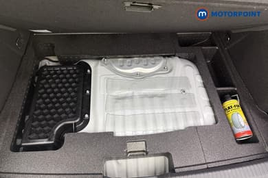 Volkswagen Golf Style Automatic Petrol Plug-In Hybrid Hatchback - Stock Number (1661784) - 24th supplementary image
