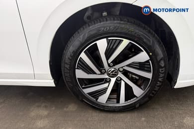 Volkswagen Golf Style Automatic Petrol Plug-In Hybrid Hatchback - Stock Number (1661784) - 28th supplementary image