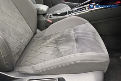 Volkswagen Golf Style Automatic Petrol Plug-In Hybrid Hatchback - Stock Number (1661784) - 33rd supplementary image