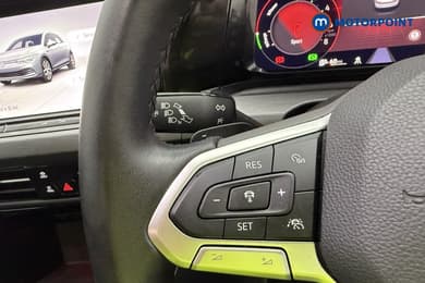 Volkswagen Golf Style Automatic Petrol Plug-In Hybrid Hatchback - Stock Number (1661784) - 37th supplementary image