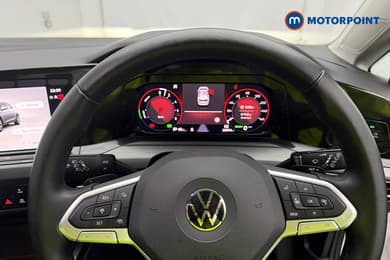 Volkswagen Golf Style Automatic Petrol Plug-In Hybrid Hatchback - Stock Number (1661784) - 39th supplementary image