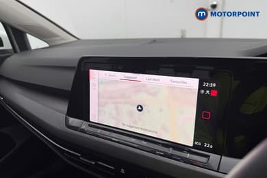 Volkswagen Golf Style Automatic Petrol Plug-In Hybrid Hatchback - Stock Number (1661784) - 41st supplementary image