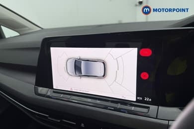 Volkswagen Golf Style Automatic Petrol Plug-In Hybrid Hatchback - Stock Number (1661784) - 44th supplementary image