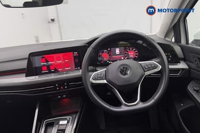 Volkswagen Golf Style Automatic Petrol Plug-In Hybrid Hatchback - Stock Number (1661784) - 48th supplementary image
